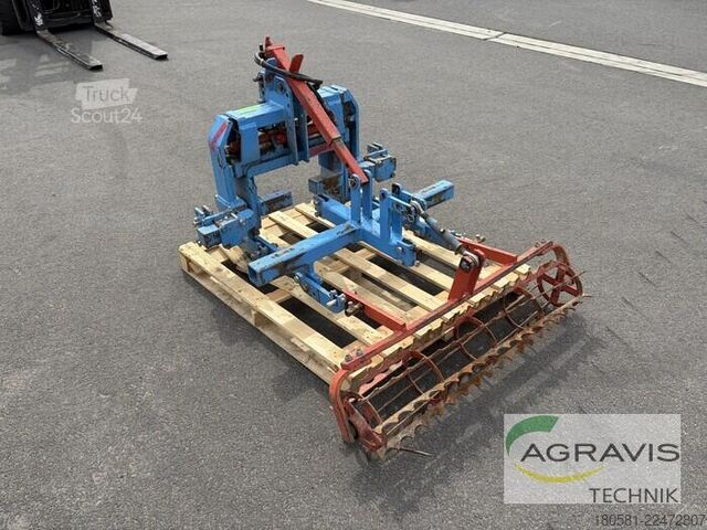 Utilaj forestier  GEBRAUCHTES KLEINGERÄT