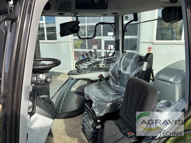 Tractor Valtra T 145 A 2A1