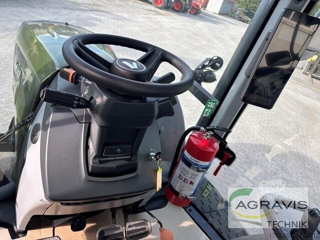 Tractor Valtra T 145 A 2A1