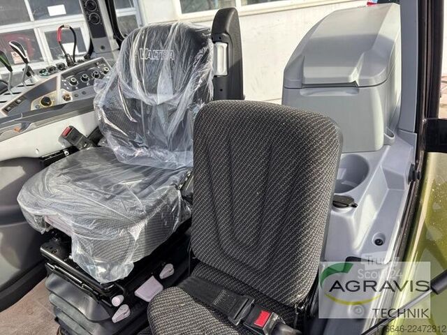 Tractor Valtra T 145 A 2A1