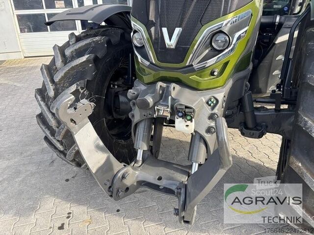 Tractor Valtra T 145 A 2A1