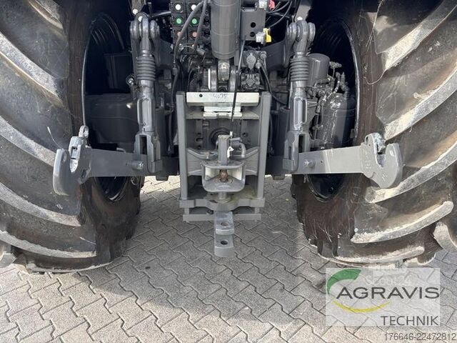 Tractor Valtra T 145 A 2A1