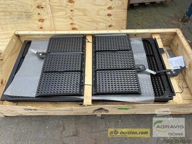 آلة جز العشب  DIVERSE Fendt Körner Sieb 6335 C