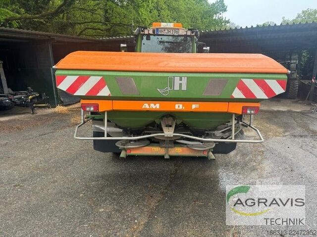 Gødningsspreder Amazone ZA-V 2700 SUPER PROFIS CONTROL
