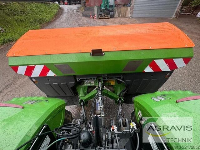 Gødningsspreder Amazone ZA-V 2700 SUPER PROFIS CONTROL