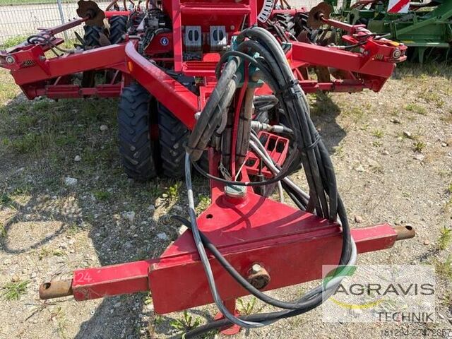 Сівалка Horsch PRONTO 3 DC