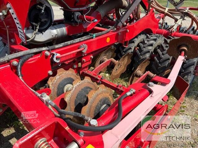 Сівалка Horsch PRONTO 3 DC