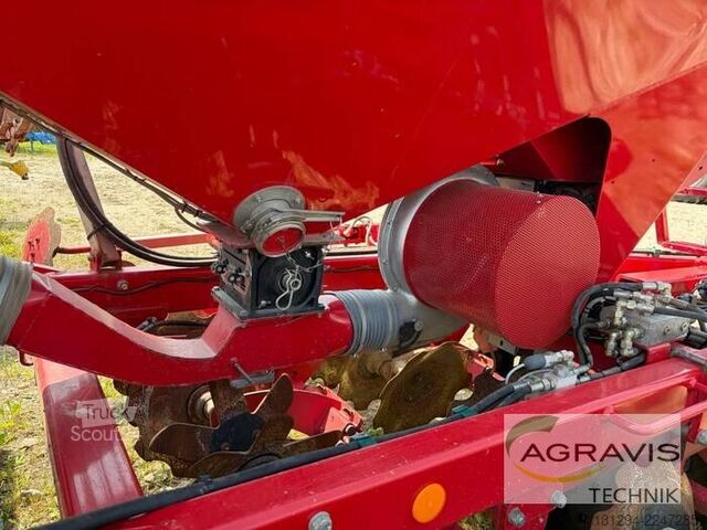 Сівалка Horsch PRONTO 3 DC