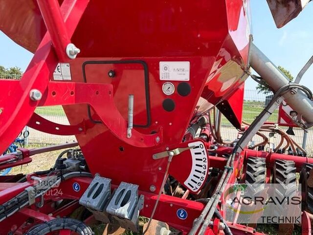 Сівалка Horsch PRONTO 3 DC