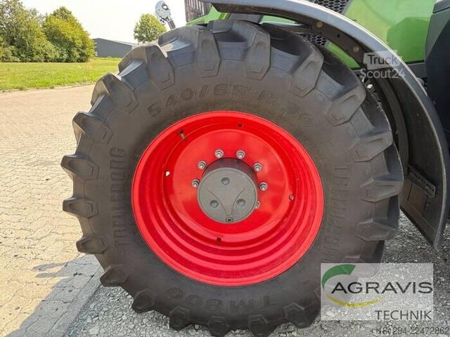 Traktor Fendt 718 VARIO GEN-6
