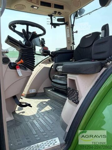 Traktor Fendt 718 VARIO GEN-6