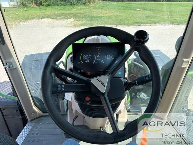 Traktor Fendt 718 VARIO GEN-6