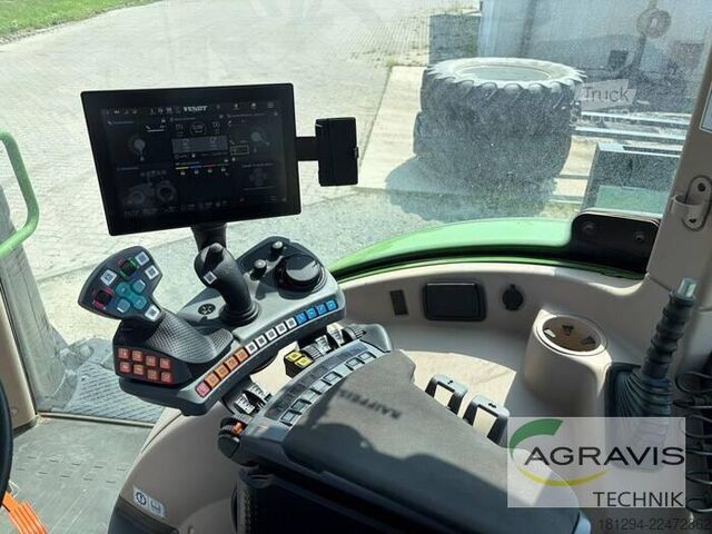 Traktor Fendt 718 VARIO GEN-6