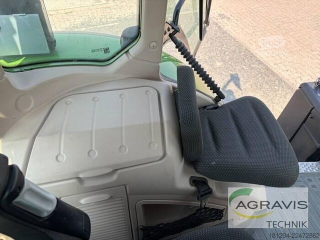 Traktor Fendt 718 VARIO GEN-6