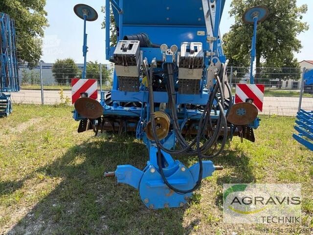 Såmaskin Lemken COMPACT-SOLITAIR 9/300 Z