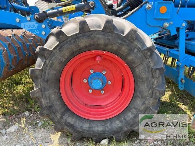 Såmaskin Lemken COMPACT-SOLITAIR 9/300 Z