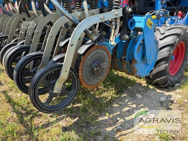 Såmaskin Lemken COMPACT-SOLITAIR 9/300 Z