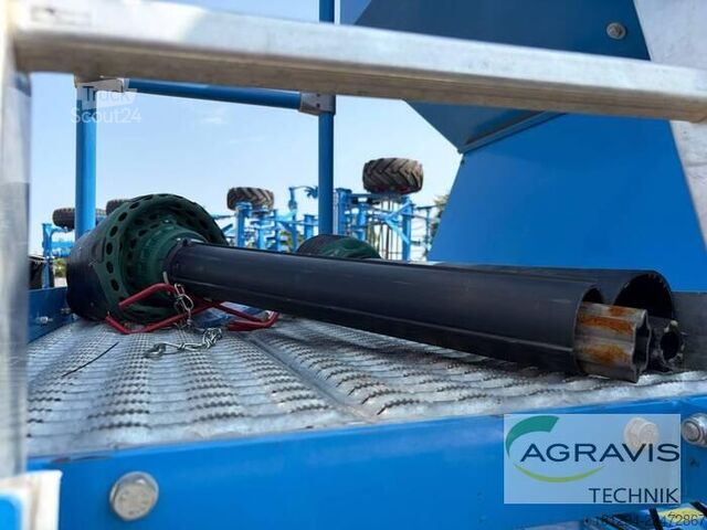 Såmaskin Lemken COMPACT-SOLITAIR 9/300 Z