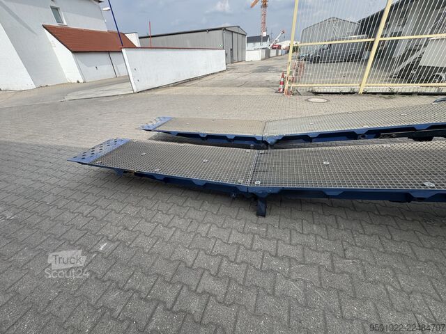 Kamion sa specijalnom nadgradnjom MAN LKW MAN TGS 26.360 Thorry