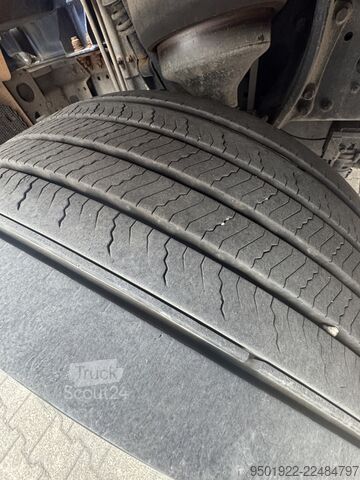Kamion sa specijalnom nadgradnjom MAN LKW MAN TGS 26.360 Thorry