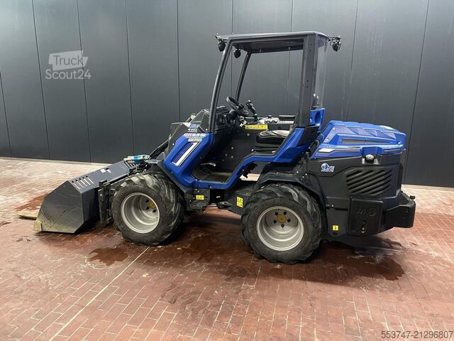 Caricatore pneumatico  Other MultiOne