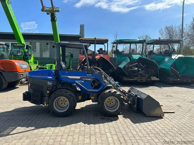 Ładowarka kołowa  Other MultiOne