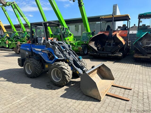 Ładowarka kołowa  Other MultiOne