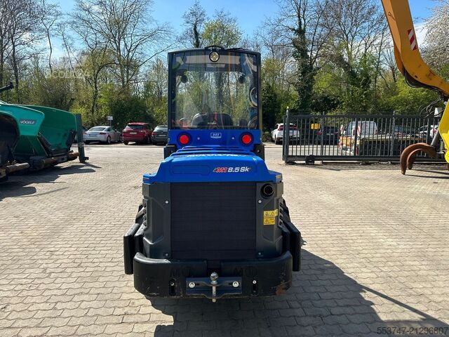 Ładowarka kołowa  Other MultiOne