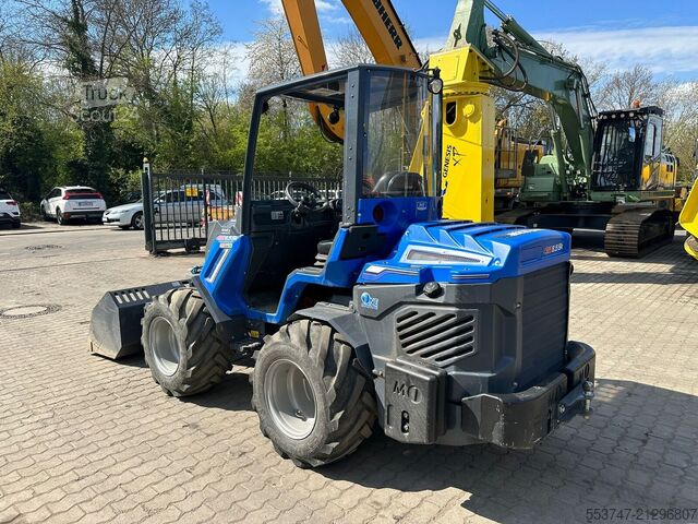 Ładowarka kołowa  Other MultiOne