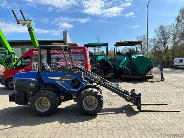 Ładowarka kołowa  Other MultiOne