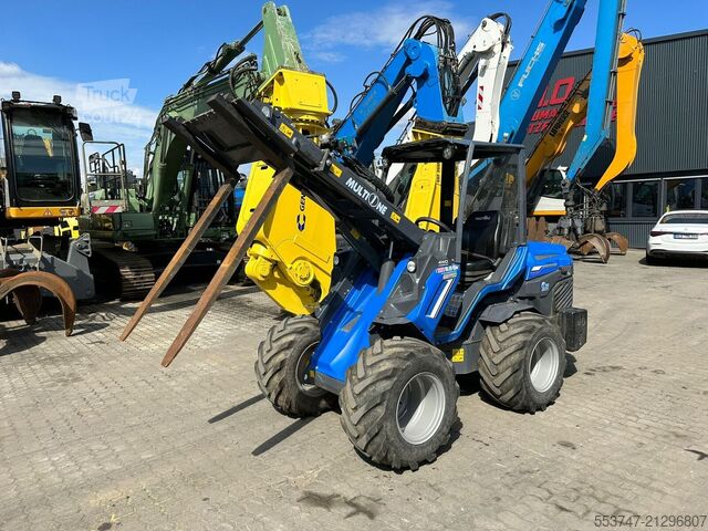 Ładowarka kołowa  Other MultiOne