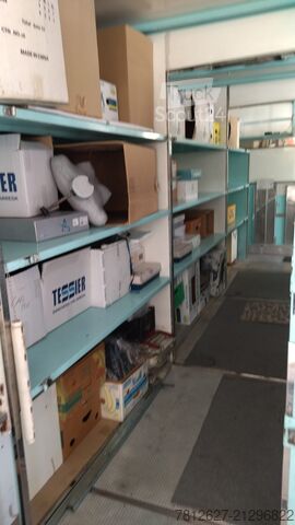 Autonegozio Iveco Eurocargo 80E21