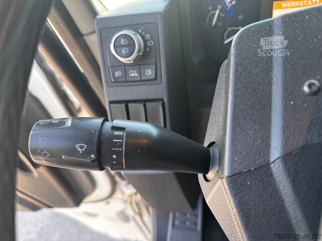 Bedrijfsvoertuig Renault T 480 MAXISPACE Leder Alu Lampen TOP TÜV 10 26