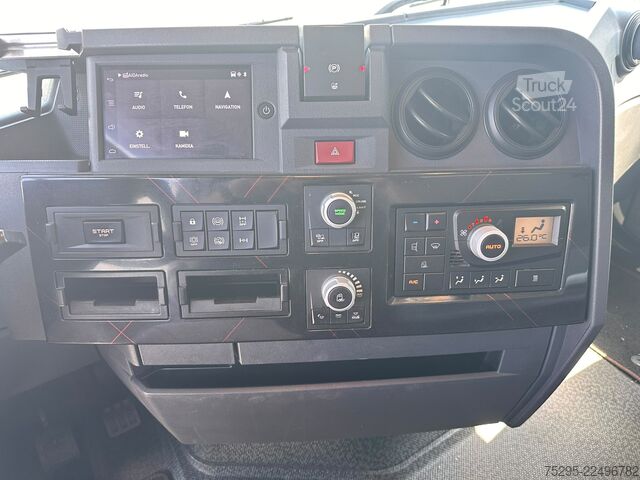 Bedrijfsvoertuig Renault T 480 MAXISPACE Leder Alu Lampen TOP TÜV 10 26