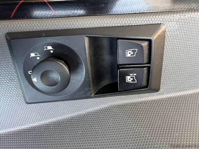 Bedrijfsvoertuig Renault T 480 MAXISPACE Leder Alu Lampen TOP TÜV 10 26
