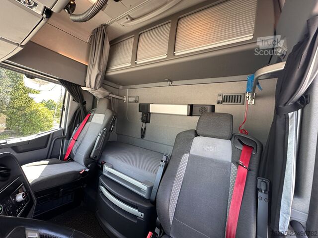 Bedrijfsvoertuig Renault T 480 MAXISPACE Leder Alu Lampen TOP TÜV 10 26