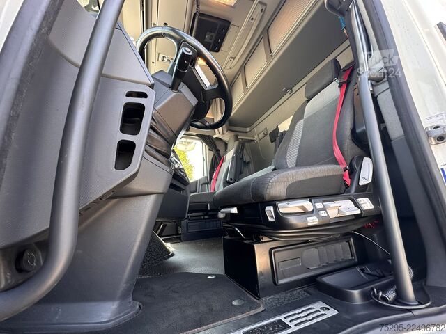 Bedrijfsvoertuig Renault T 480 MAXISPACE Leder Alu Lampen TOP TÜV 10 26