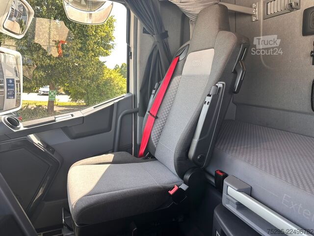 Bedrijfsvoertuig Renault T 480 MAXISPACE Leder Alu Lampen TOP TÜV 10 26