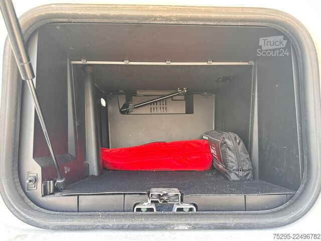 Bedrijfsvoertuig Renault T 480 MAXISPACE Leder Alu Lampen TOP TÜV 10 26