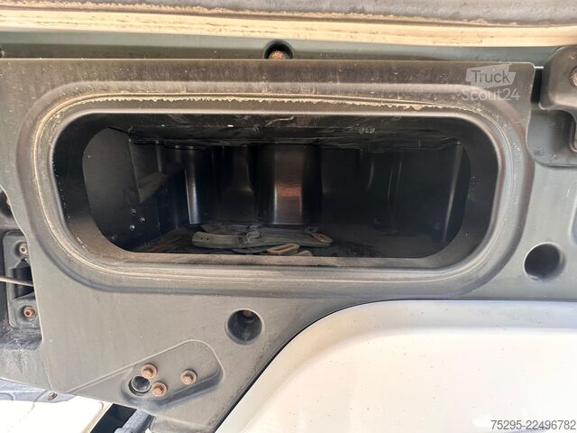 Bedrijfsvoertuig Renault T 480 MAXISPACE Leder Alu Lampen TOP TÜV 10 26