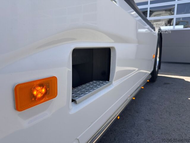 Bedrijfsvoertuig Renault T 480 MAXISPACE Leder Alu Lampen TOP TÜV 10 26