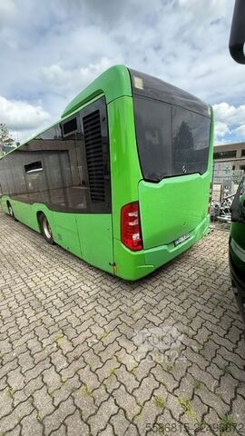 Bybus Mercedes-Benz Citaro