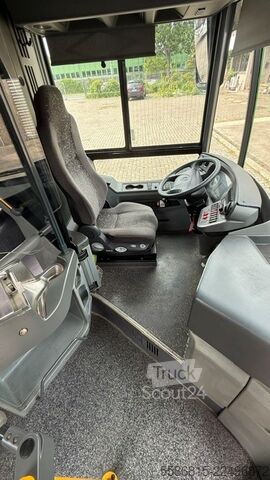 Bybus Mercedes-Benz Citaro
