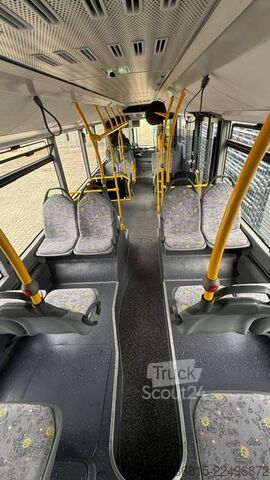 Bybus Mercedes-Benz Citaro