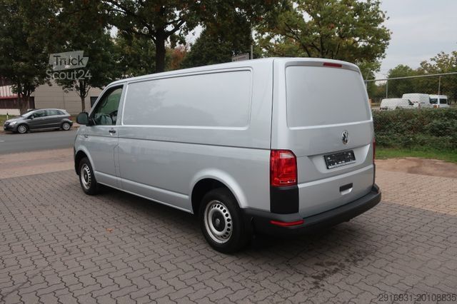 Furgon blaszak VOLKSWAGEN T6 Transporter Kasten lang/Klima/PDC/FN: 181