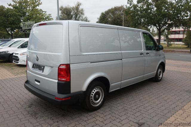 Furgon blaszak VOLKSWAGEN T6 Transporter Kasten lang/Klima/PDC/FN: 181