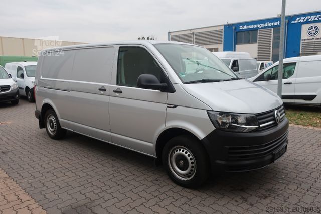 Furgon blaszak VOLKSWAGEN T6 Transporter Kasten lang/Klima/PDC/FN: 181