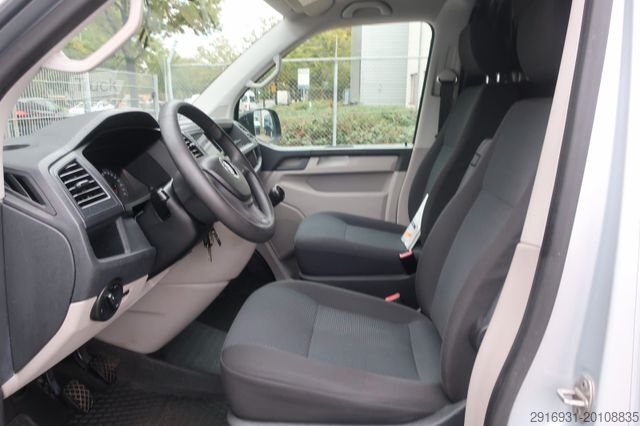Furgon blaszak VOLKSWAGEN T6 Transporter Kasten lang/Klima/PDC/FN: 181