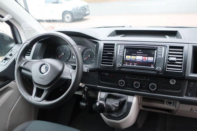 Furgon blaszak VOLKSWAGEN T6 Transporter Kasten lang/Klima/PDC/FN: 181