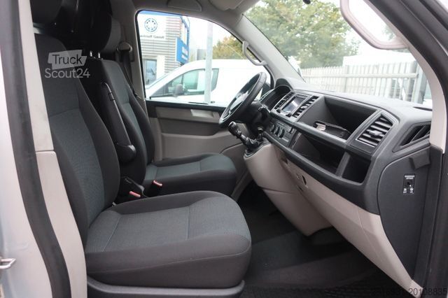 Furgon blaszak VOLKSWAGEN T6 Transporter Kasten lang/Klima/PDC/FN: 181